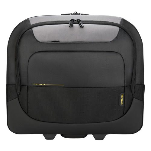 City Gear Rolling Case/Nylon XL f NB (TCG717GL) - Achat / Vente sur grosbill-pro.com - 5