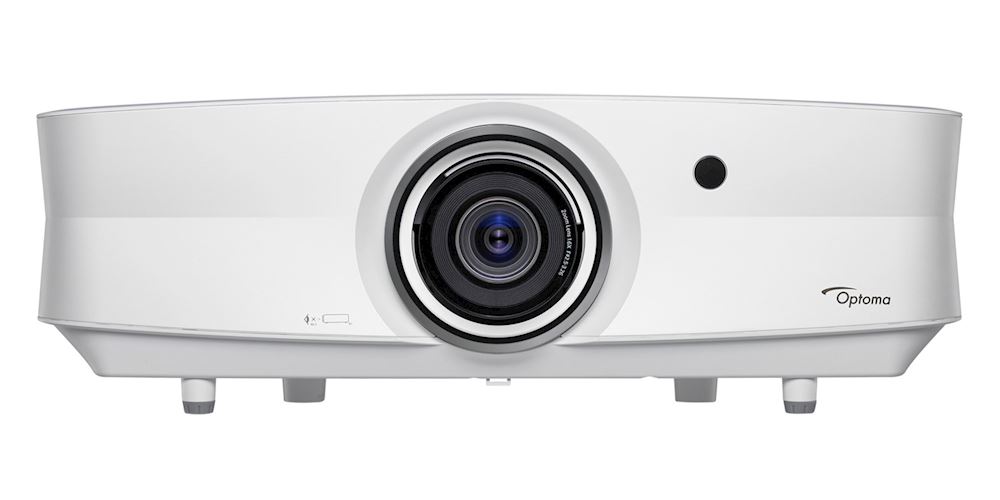 Grosbill Vidéoprojecteur Optoma ZK507-W Projector 5000ANSI Lm 4K UDH DLP