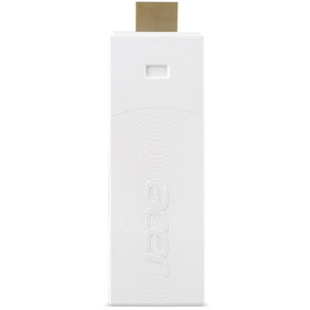 MHL Wireless Dongle MC.JKY11.007 - Adaptateur Acer - grosbill-pro.com - 2