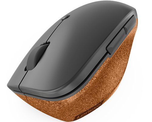  Go Wireless Vertical Mouse - Achat / Vente sur grosbill-pro.com - 2