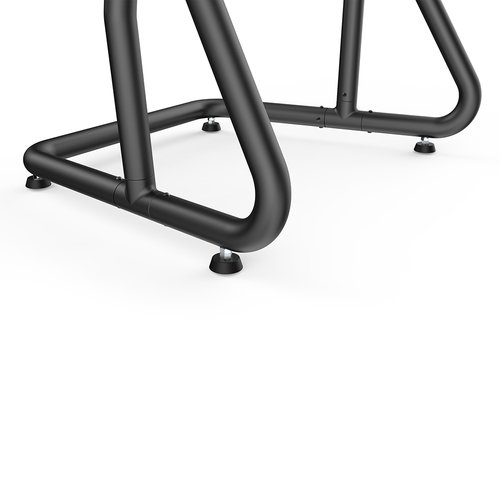 Mobile Flat Screen Floor Stand stand+tr - Achat / Vente sur grosbill-pro.com - 11