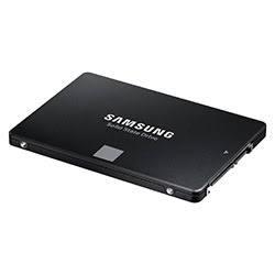 Grosbill Disque SSD Samsung 4To SSD S-ATA-6.0Gbps - 870 EVO