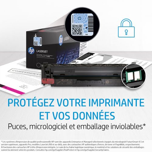 - Magenta - CE263A - Achat / Vente sur grosbill-pro.com - 10