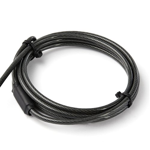 Laptop Cable Lock K-Slot/Nano/Wedge -Key - Achat / Vente sur grosbill-pro.com - 1