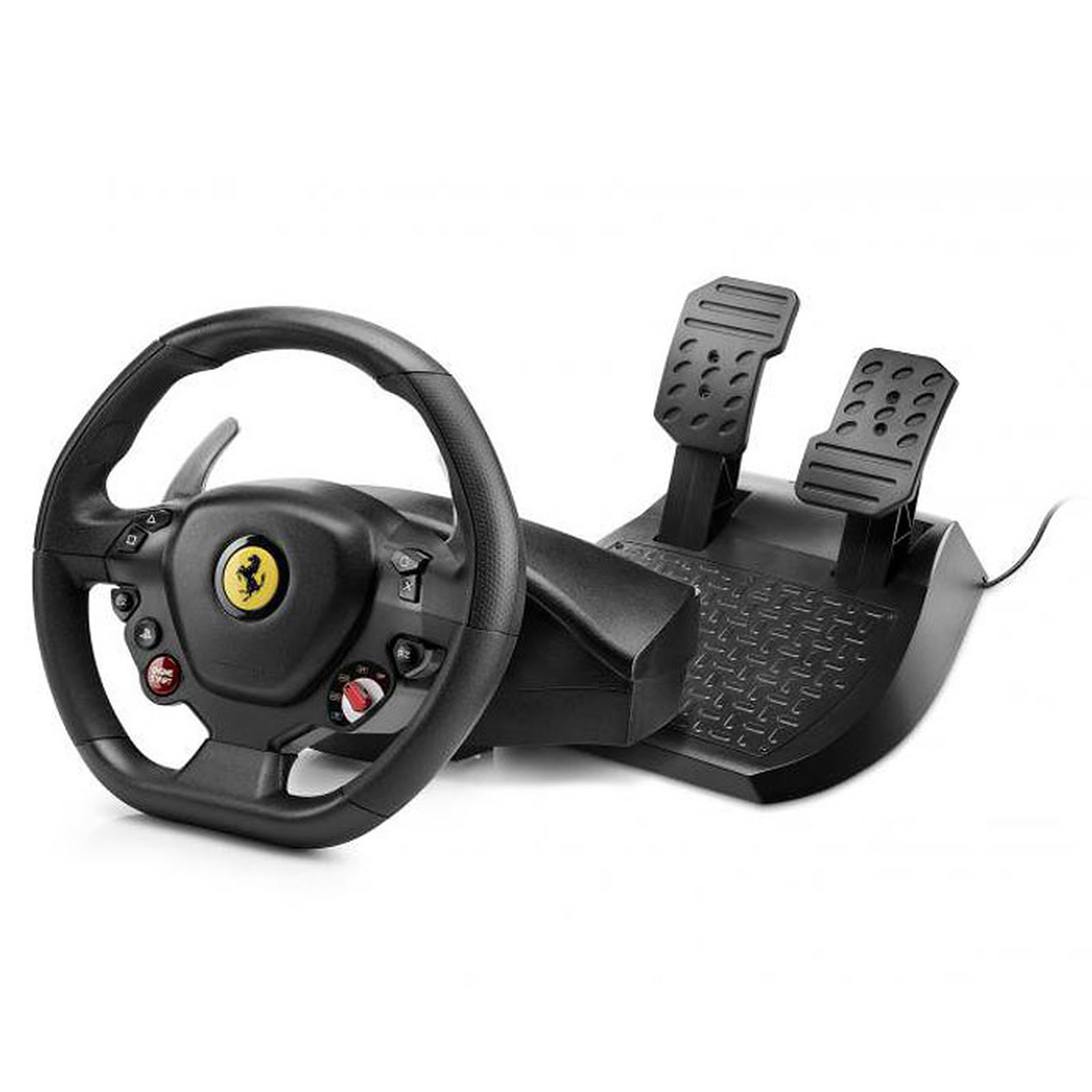 ThrustMaster T80 - Périphérique de jeu - grosbill-pro.com - 0