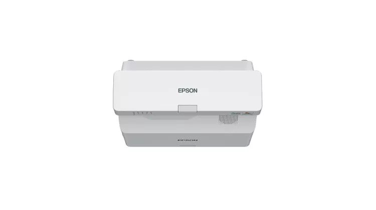 Epson EB-760W - Achat / Vente sur grosbill-pro.com - 1