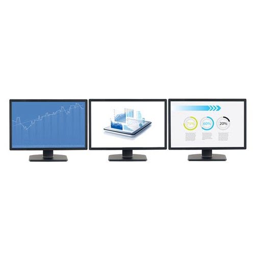 MST hub - DisplayPort to 3x DisplayPort - Achat / Vente sur grosbill-pro.com - 6