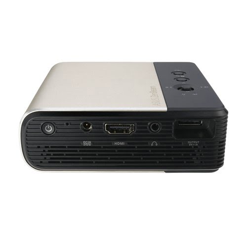 ZenBeam E2 (90LJ00H3-B01170) - Achat / Vente sur grosbill-pro.com - 2