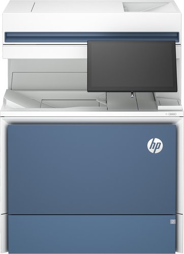 HP Clr LaserJet Ent Flw MFP 6800zf Prntr - Achat / Vente sur grosbill-pro.com - 0