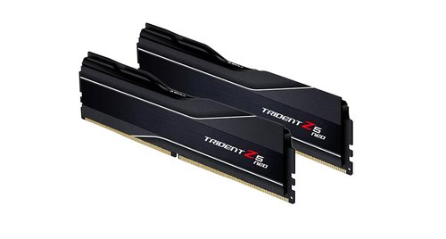 G.Skill Trident Z5 Neo  (2x16G DDR5 6000) CL30 AMD EXPO - Mémoire PC G.Skill sur grosbill-pro.com - 1