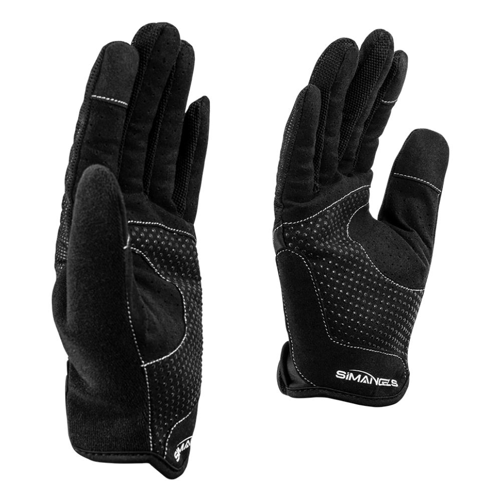OPLite Simracing Gloves L - Accessoire jeux - grosbill-pro.com - 2