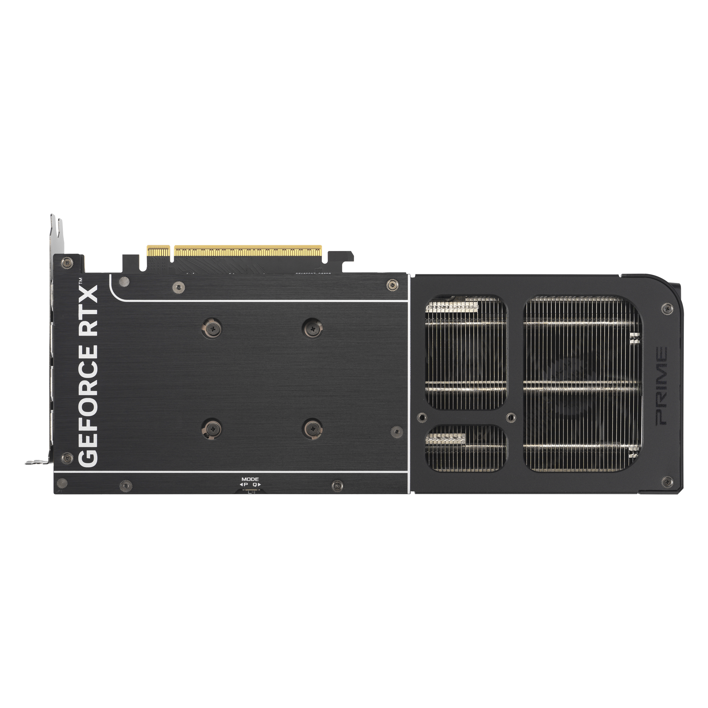 Asus PRIME RTX 5060Ti O16G  - Carte graphique Asus - grosbill-pro.com - 3
