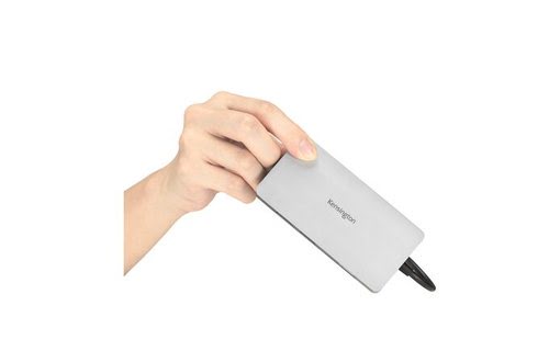 Kensington UH1400p USB-C Mobile Hub - Achat / Vente sur grosbill-pro.com - 7