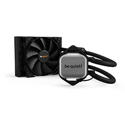 Grosbill Watercooling Be Quiet! Pure LOOP 120mm - BW005