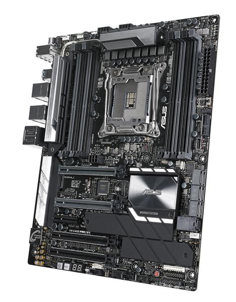 Asus Carte mère MAGASIN EN LIGNE Grosbill