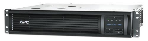 APC Smart-UPS 1000VA - Achat / Vente sur grosbill-pro.com - 1