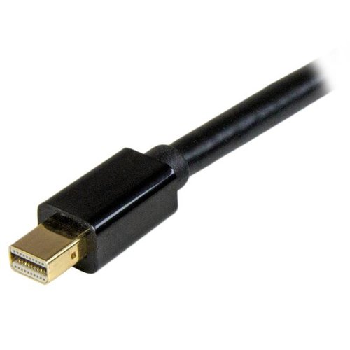 mDP to HDMI Adapter Cable - 5 m - 4K30 - Achat / Vente sur grosbill-pro.com - 1