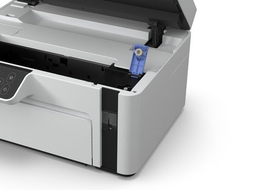 Imprimante multifonction Epson EcoTank ET-M2120 - grosbill-pro.com - 9