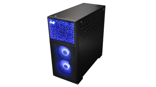 In Win N515 Noir - Boîtier PC In Win - grosbill-pro.com - 4