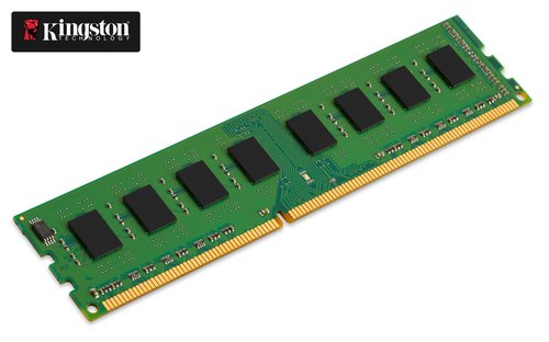 Memory/8GB 1600MHz Low Voltage Module - Achat / Vente sur grosbill-pro.com - 1