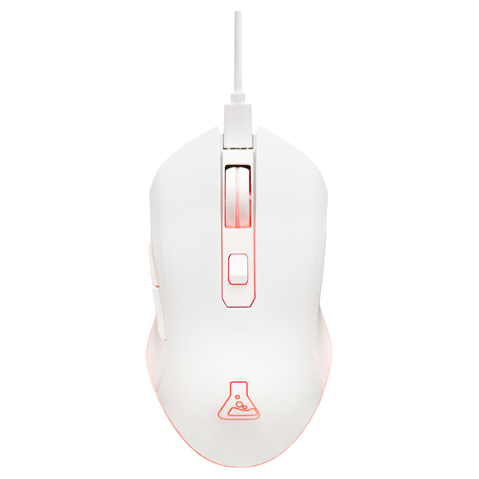 The G-LAB KULT HELIUM WL - Souris PC The G-LAB - grosbill-pro.com - 2