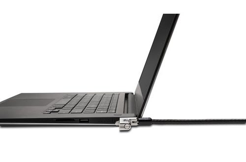 Slim Combination Laptop Lock Standard Se - Achat / Vente sur grosbill-pro.com - 3