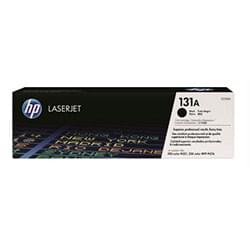 Grosbill Consommable imprimante HP Toner Noir HP 131A - CF210A