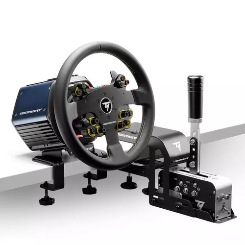 ThrustMaster TSS - Périphérique de jeu - grosbill-pro.com - 4