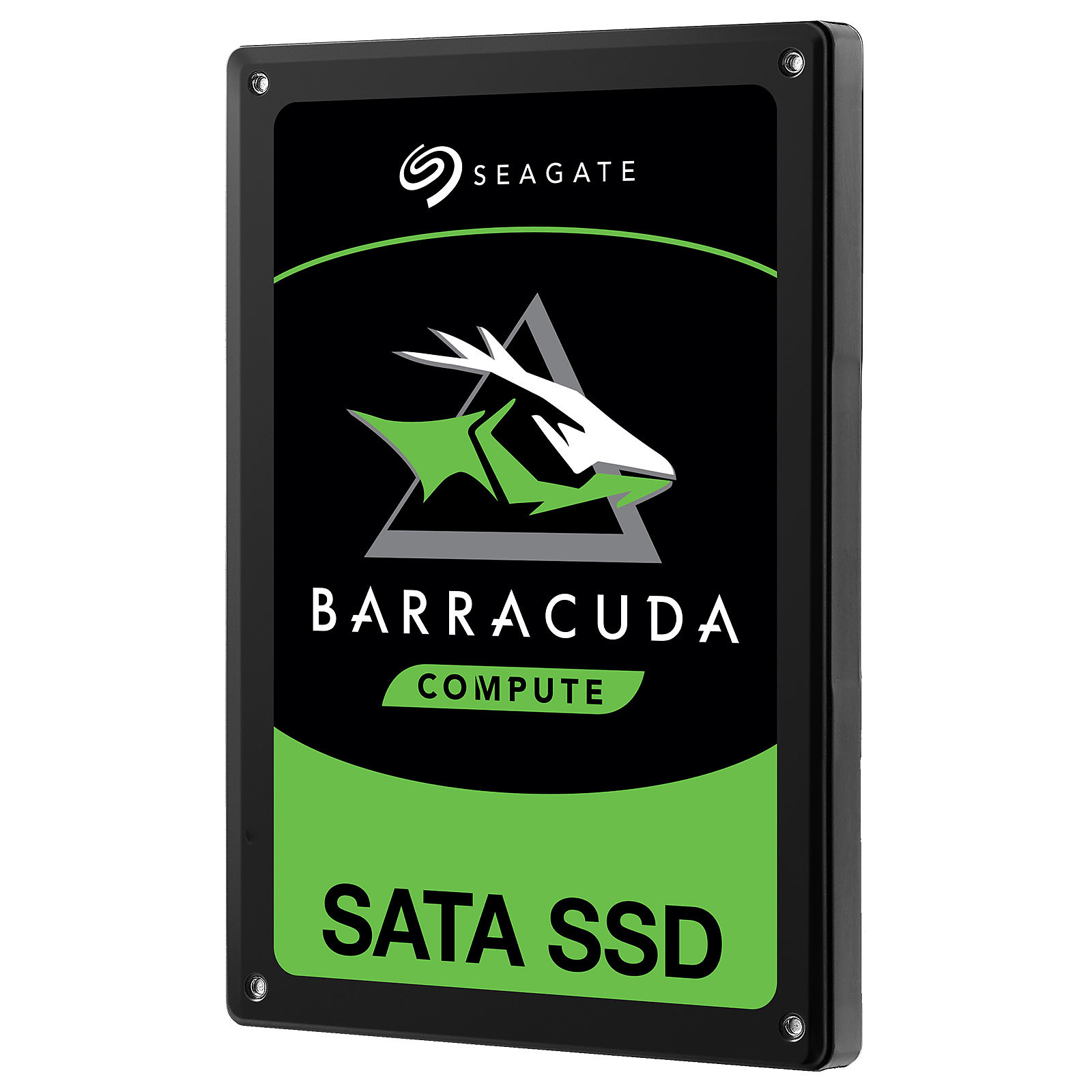 Seagate Barracuda ZA250CM1A003  SATA III - Disque SSD Seagate - 0