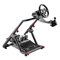 OPLITE Chassis Simracing MAGASIN EN LIGNE Grosbill