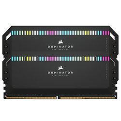 Grosbill Mémoire PC Corsair CMT32GX5M2B5600C36 RGB (2x16Go DDR5 5600 PC44800)