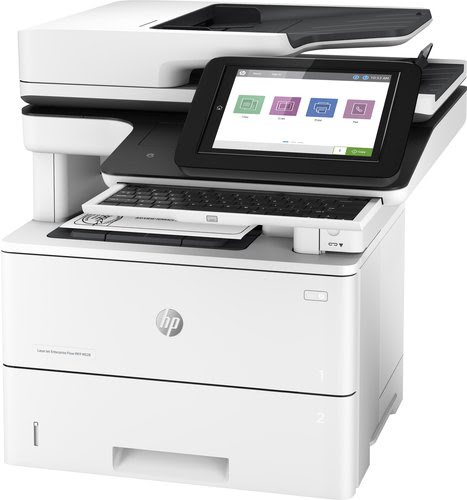 HP LaserJet Ent MFP M528z - Achat / Vente sur grosbill-pro.com - 2