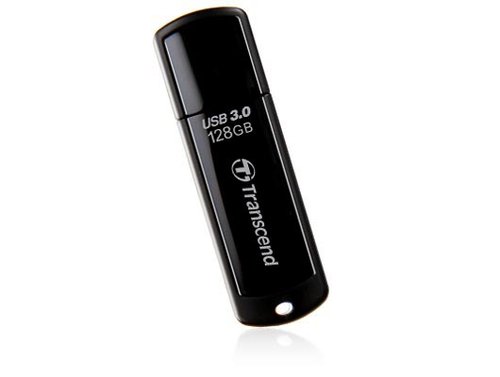 JetFlash 700/128GB USB 3.0 - Achat / Vente sur grosbill-pro.com - 0