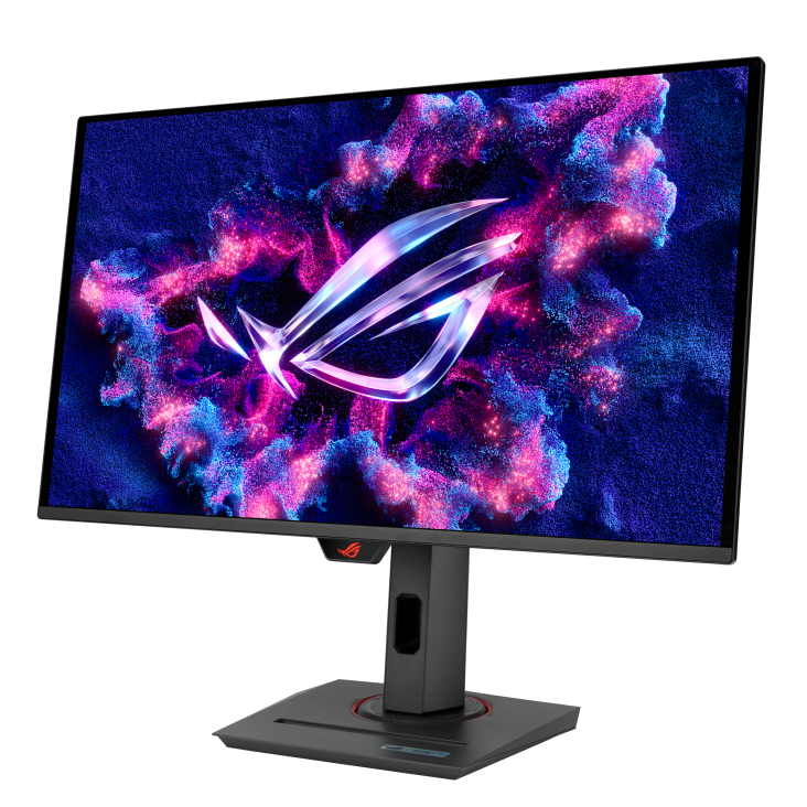 Asus 27"  90LM0AN0-B01970 - Ecran PC Asus - grosbill-pro.com - 1