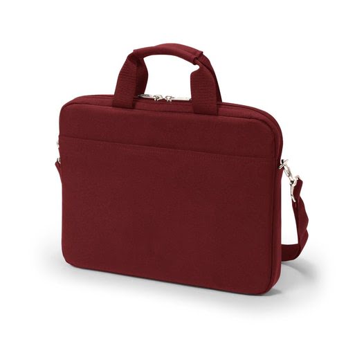 Slim Case BASE 13-14.1 red (D31306) - Achat / Vente sur grosbill-pro.com - 1