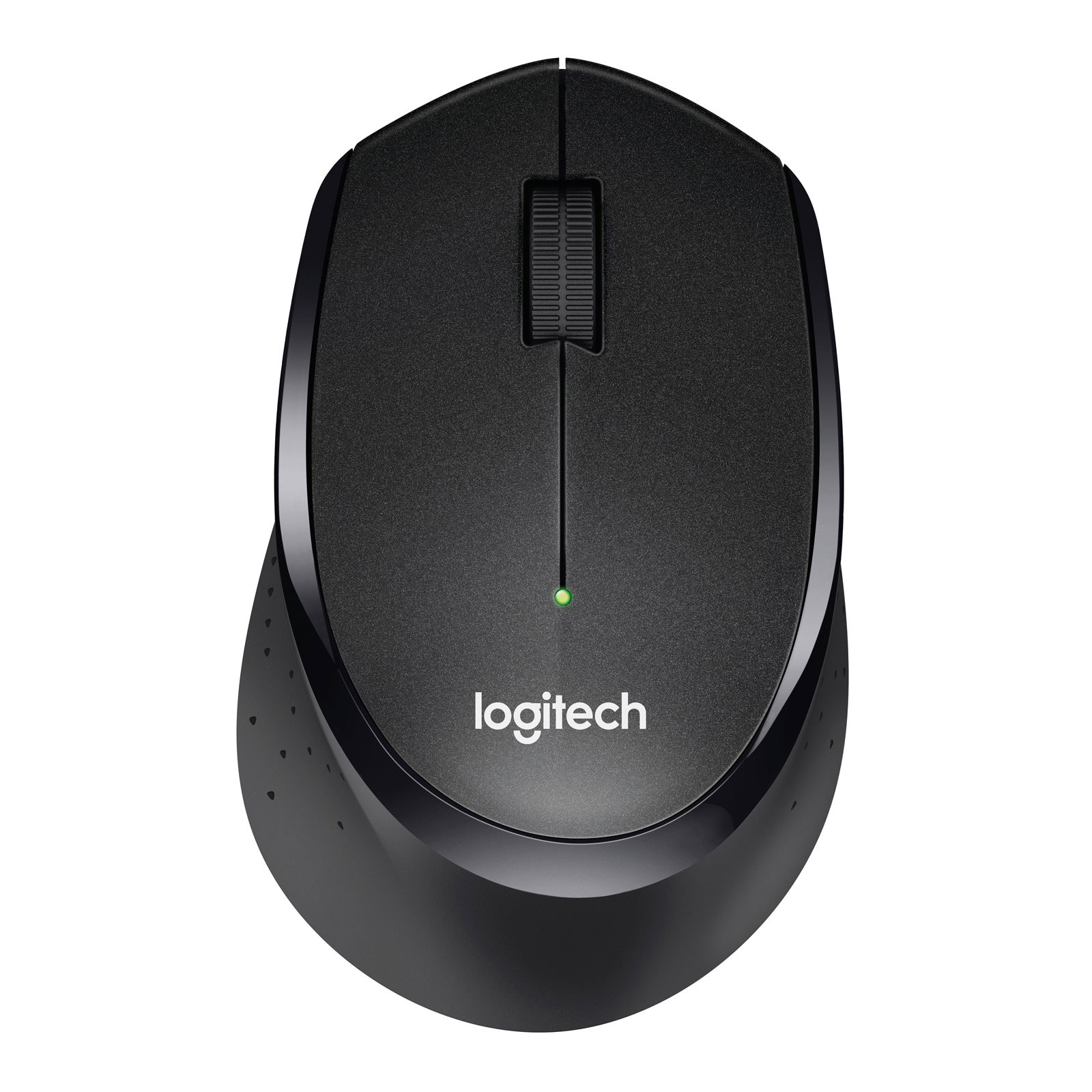 Logitech M330 Silent Plus - Souris PC Logitech - grosbill-pro.com - 0