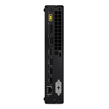 Lenovo ThinkCentre Neo i5 + Garantie 5 ans (12LN000EFR + 5WS0D80928) - Achat / Vente PC Fixe Constructeur sur grosbill-pro.com - 4