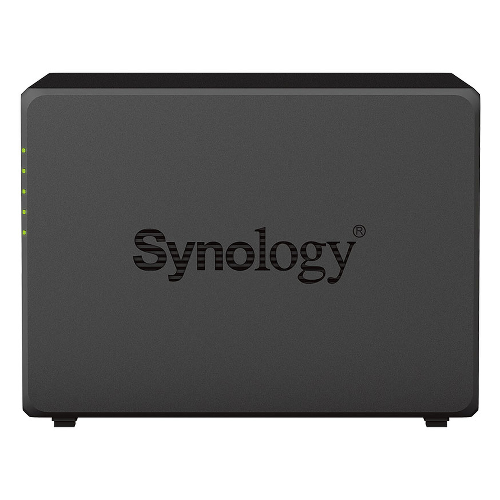 Synology Bundle DS923+ avec Onduleur Back UPS BX950MI-FR - Serveur NAS - 8