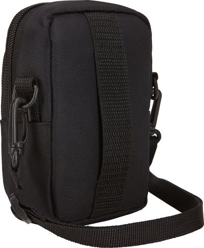 Camera Case Point&Shoot Noir (DCB313K) - Achat / Vente sur grosbill-pro.com - 4