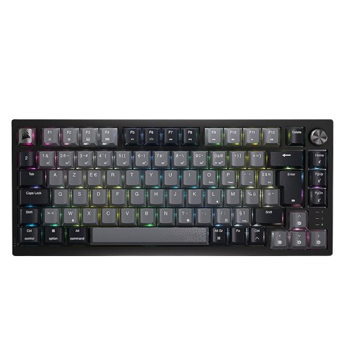 Corsair K65 Plus Wireless - Clavier PC Corsair - grosbill-pro.com - 0