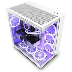 NZXT Boîtier PC MAGASIN EN LIGNE Grosbill