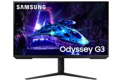 Odyssey G3 - 31.5" FHD 180Hz 1ms VA Pivot FreeSync