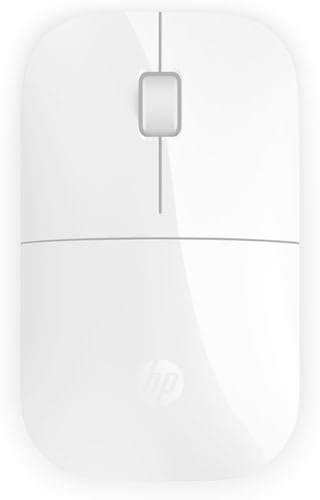 Z3700 White Wireless Mouse - Achat / Vente sur grosbill-pro.com - 5