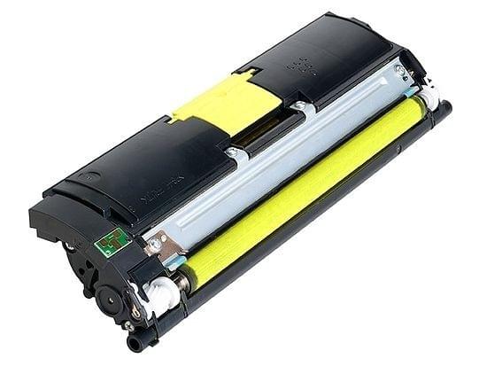 Toner Jaune 4500p - 1710589005 pour imprimante Laser Konica-Minolta - 0
