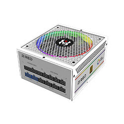  850W - 80+GOLD - F.Mod/RGB - MRR-850A (WHITE)