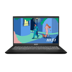 MSI PC portable MAGASIN EN LIGNE Grosbill