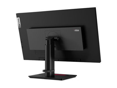 TS/ThinkVision P27h/27"/2560x1440 QHD - Achat / Vente sur grosbill-pro.com - 6