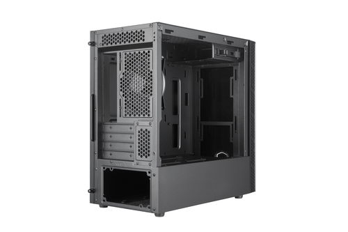 Cooler Master MB400L Gris - Boîtier PC Cooler Master - grosbill-pro.com - 8