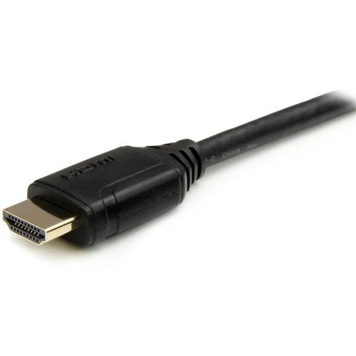 2m Premium High Speed HDMI Cable - 4K@60 - Achat / Vente sur grosbill-pro.com - 2