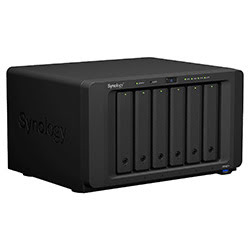 Synology Serveur NAS MAGASIN EN LIGNE Grosbill